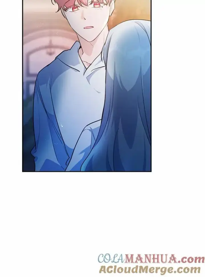 漫画《狗血暗黑文由我来改写》8.失控第61张图