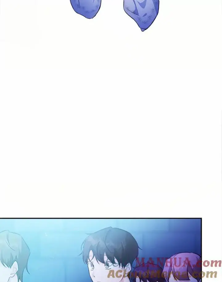 漫画《狗血暗黑文由我来改写》9.灵力共鸣第76张图