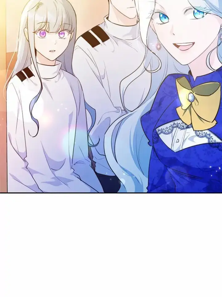 漫画《狗血暗黑文由我来改写》11.留下还是离开第5张图
