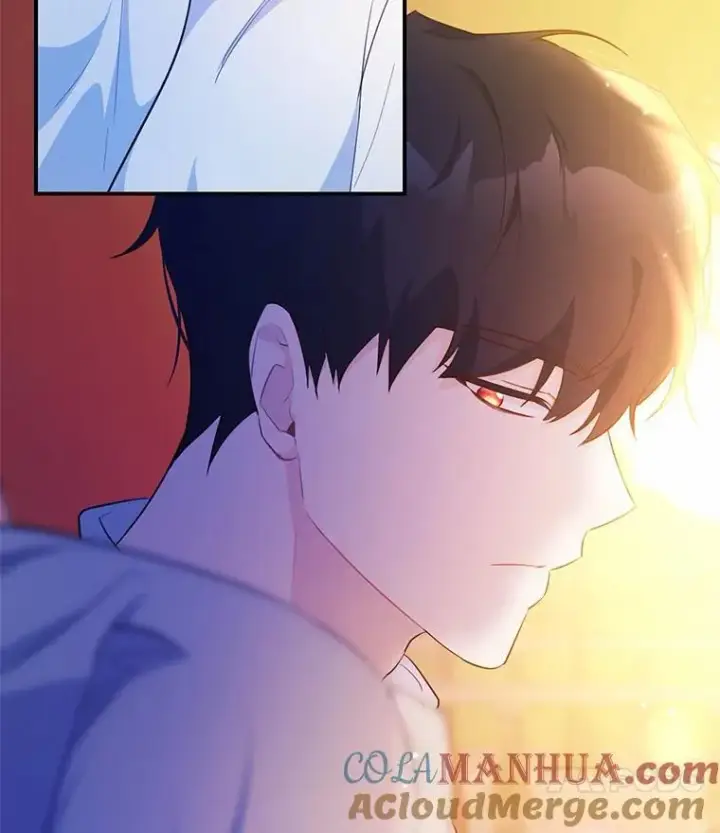 漫画《狗血暗黑文由我来改写》11.留下还是离开第88张图