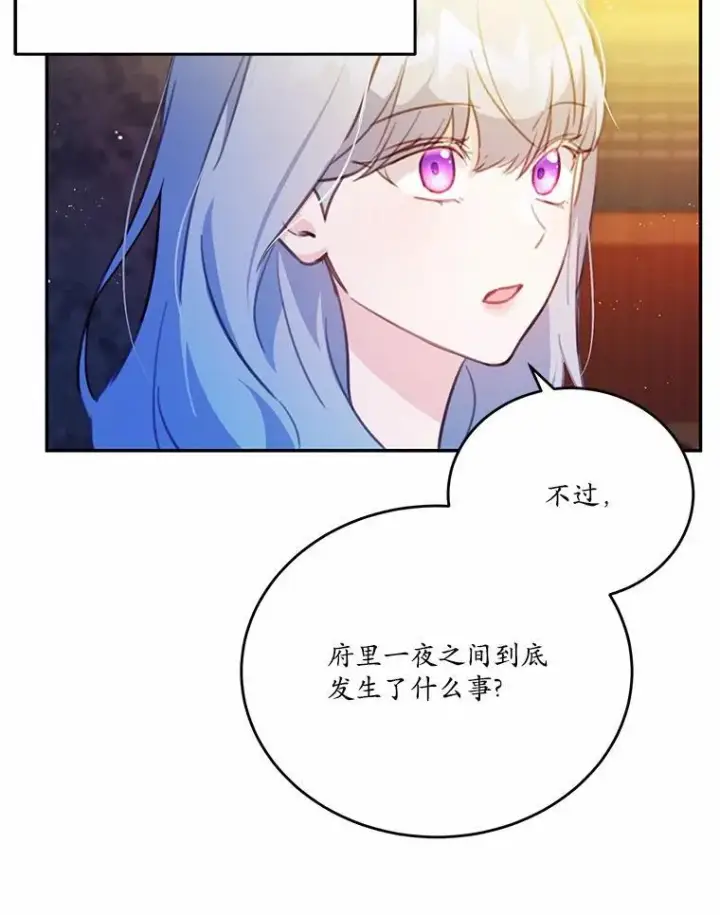 漫画《狗血暗黑文由我来改写》17.被毁坏的府邸第104张图