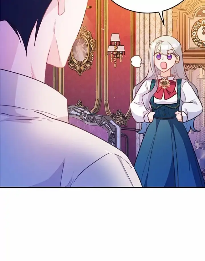 漫画《狗血暗黑文由我来改写》18.艾斯特拉的礼物第104张图
