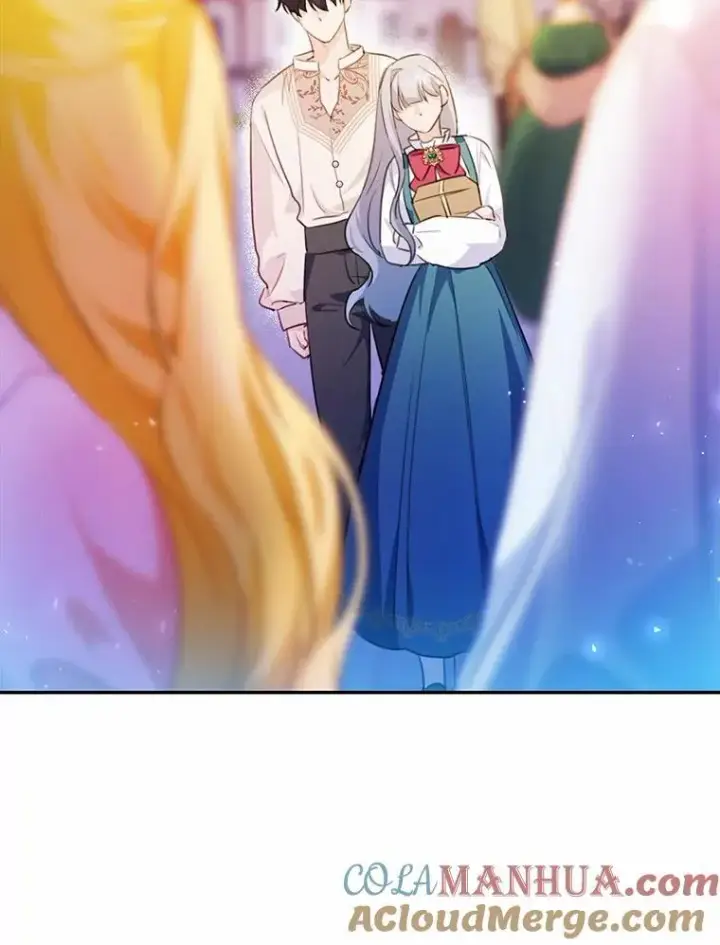 漫画《狗血暗黑文由我来改写》19.平凡生活初体验第97张图