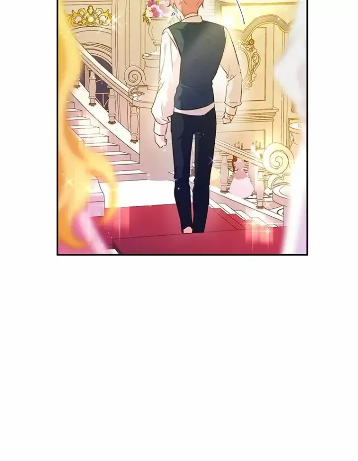 漫画《狗血暗黑文由我来改写》32.重遇旧友第82张图
