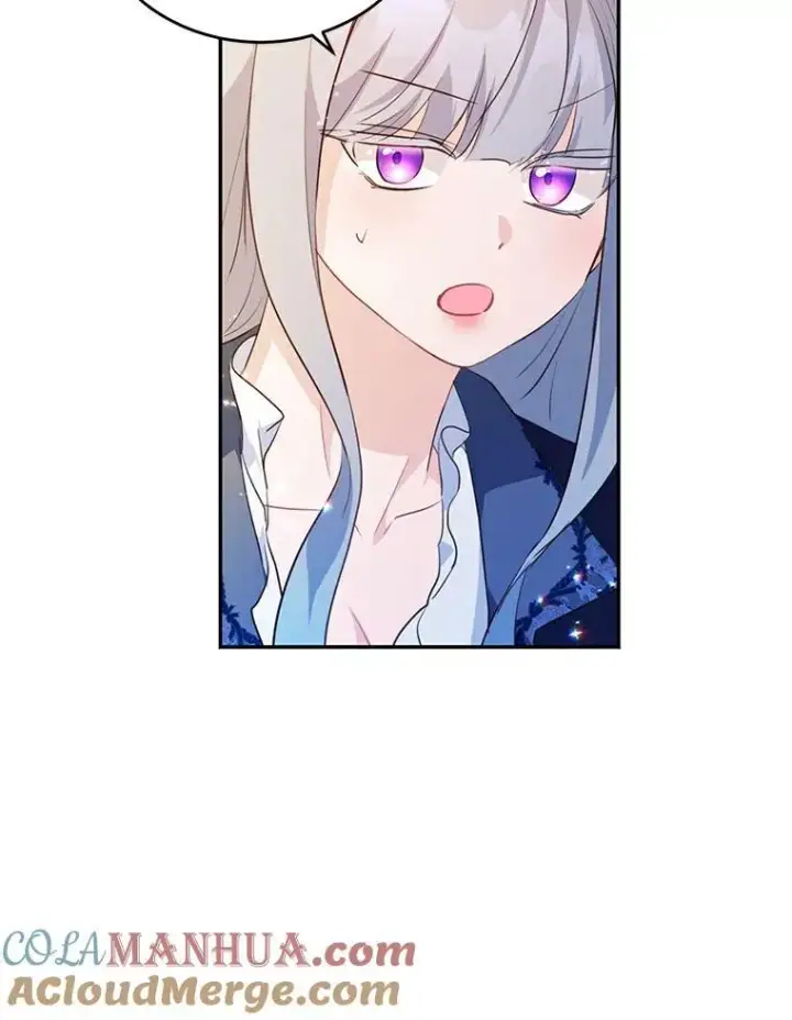 漫画《狗血暗黑文由我来改写》36.卡尔的奇怪书单第13张图