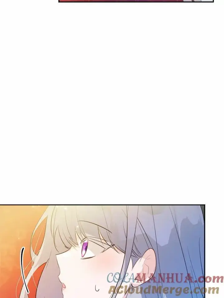 漫画《狗血暗黑文由我来改写》37.第一次亲吻第53张图