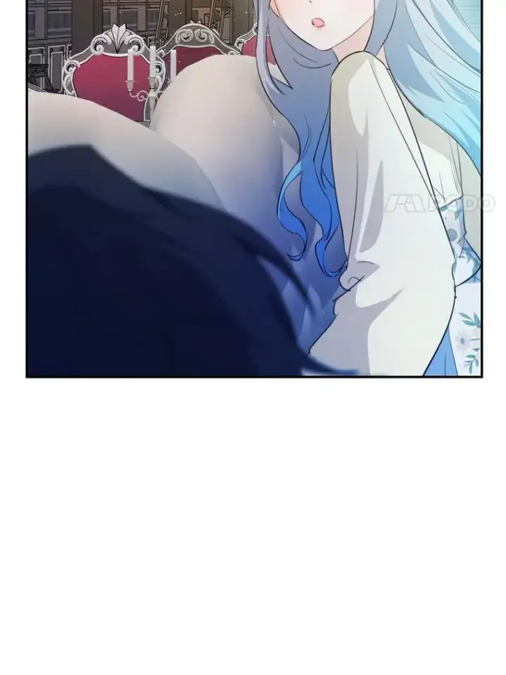 漫画《狗血暗黑文由我来改写》38.亲密接触第31张图
