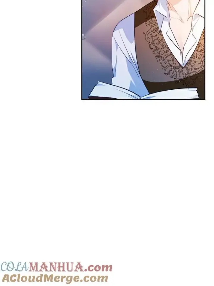 漫画《狗血暗黑文由我来改写》38.亲密接触第33张图