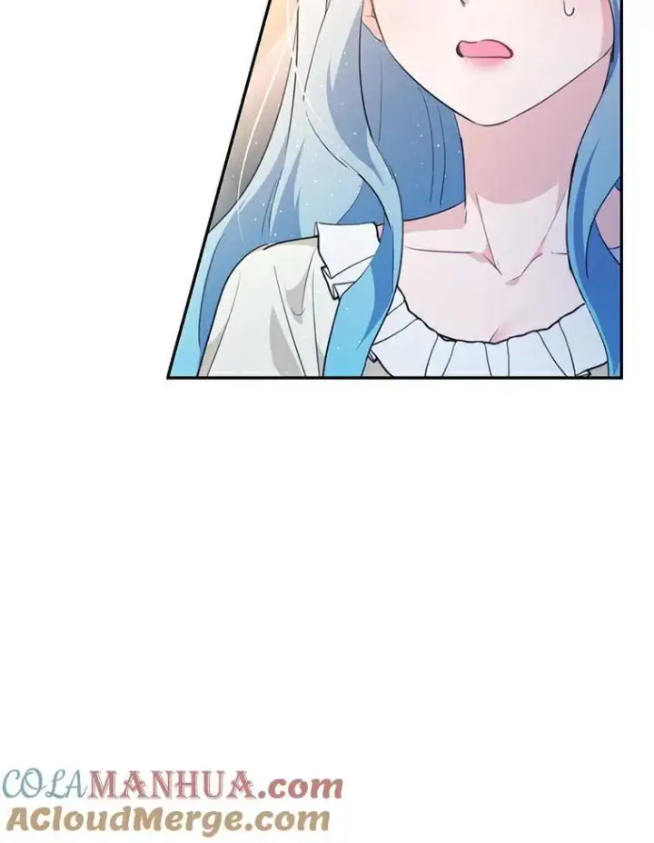 漫画《狗血暗黑文由我来改写》38.亲密接触第65张图