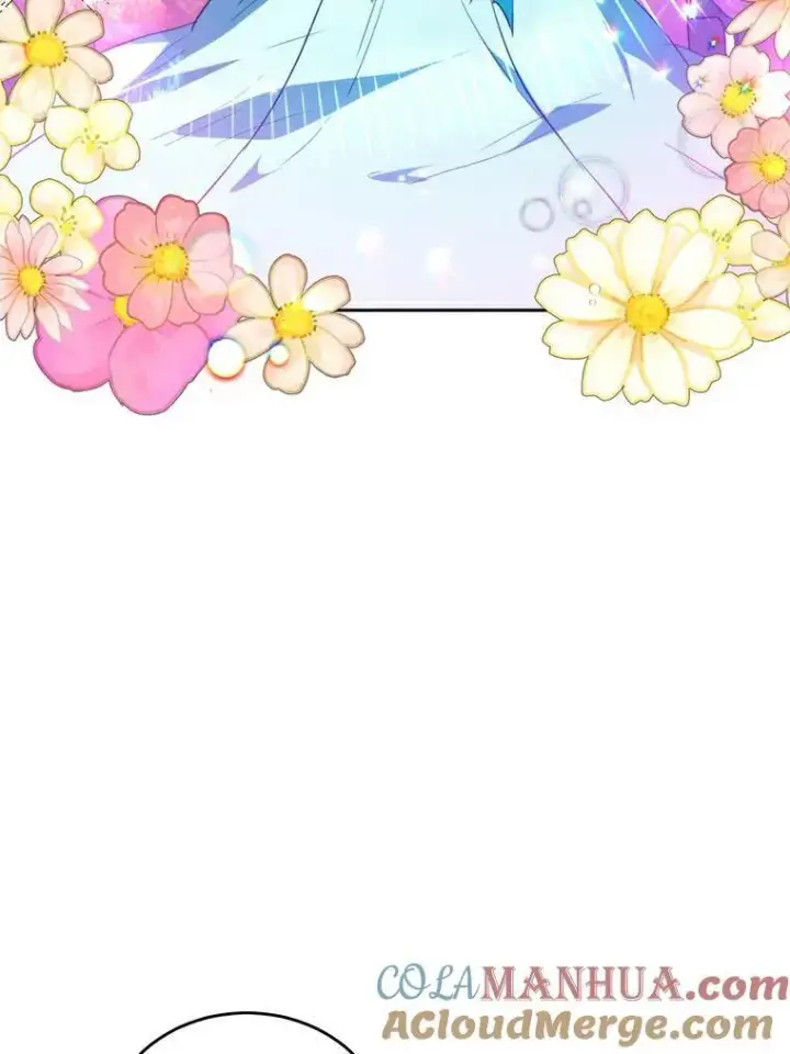 漫画《狗血暗黑文由我来改写》38.亲密接触第85张图