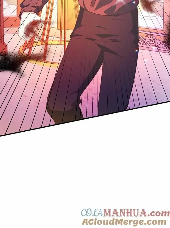 漫画《狗血暗黑文由我来改写》41.惊天谎言第29张图