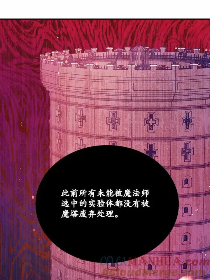 漫画《狗血暗黑文由我来改写》41.惊天谎言第61张图