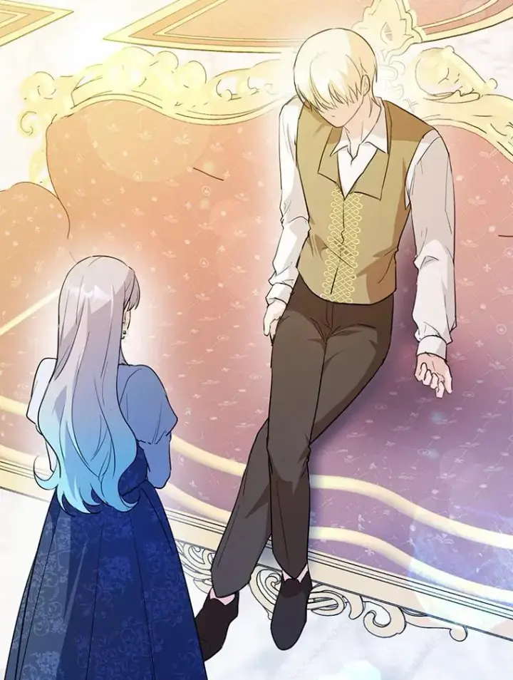 漫画《狗血暗黑文由我来改写》46.皇太子的秘密第134张图