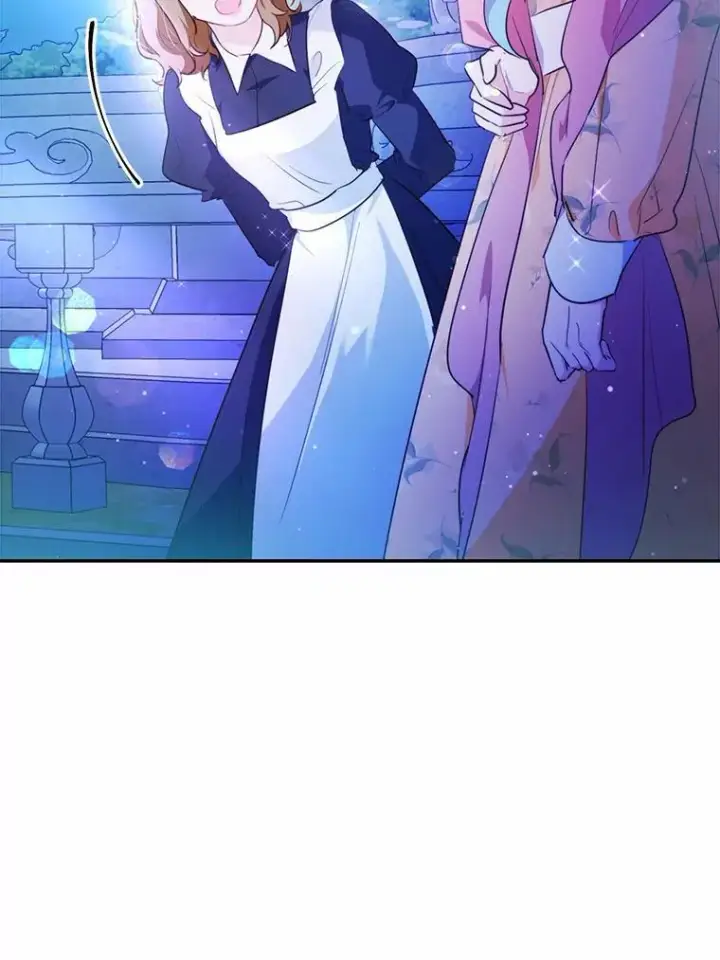 漫画《狗血暗黑文由我来改写》47.新的人生第124张图