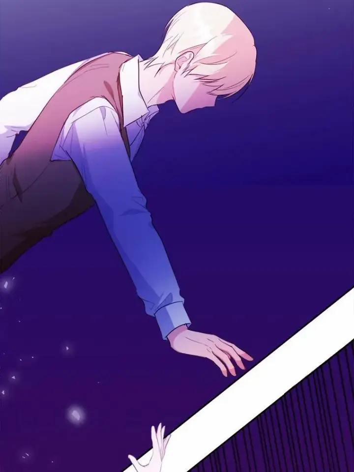 漫画《狗血暗黑文由我来改写》48.重逢第74张图