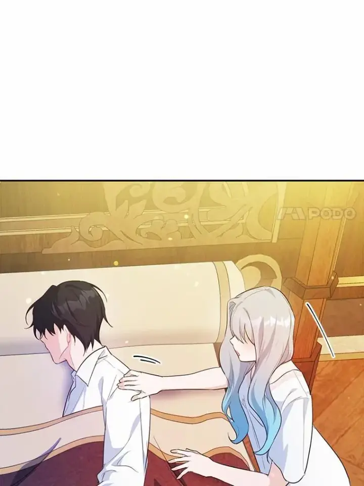 漫画《狗血暗黑文由我来改写》49.隐藏的故事第139张图