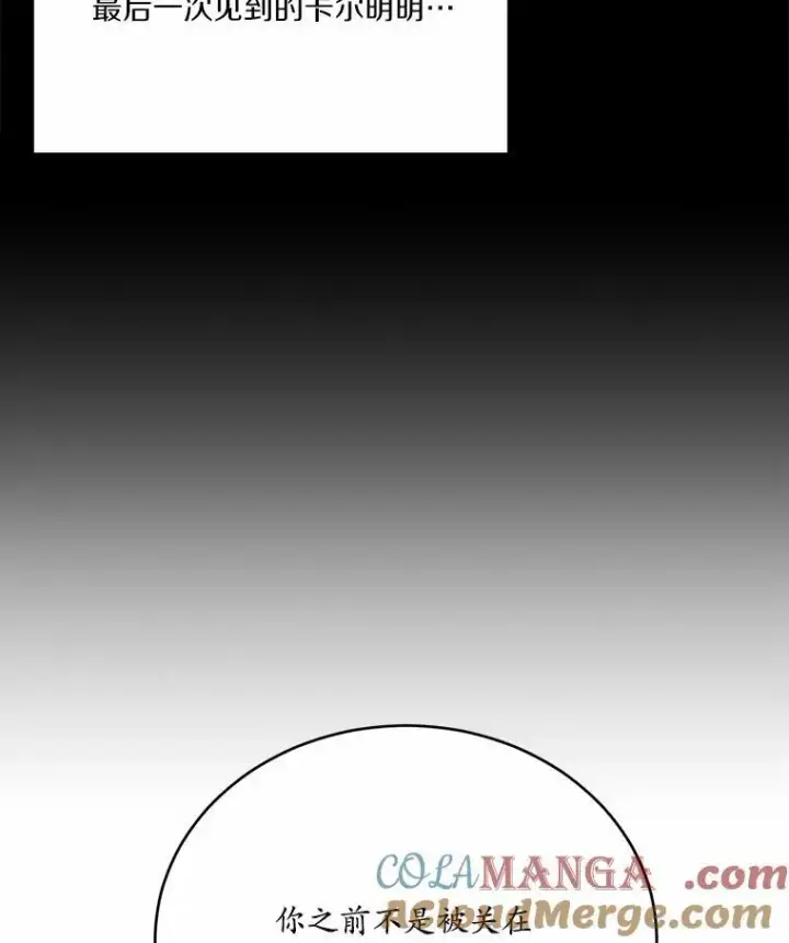 漫画《狗血暗黑文由我来改写》49.隐藏的故事第17张图