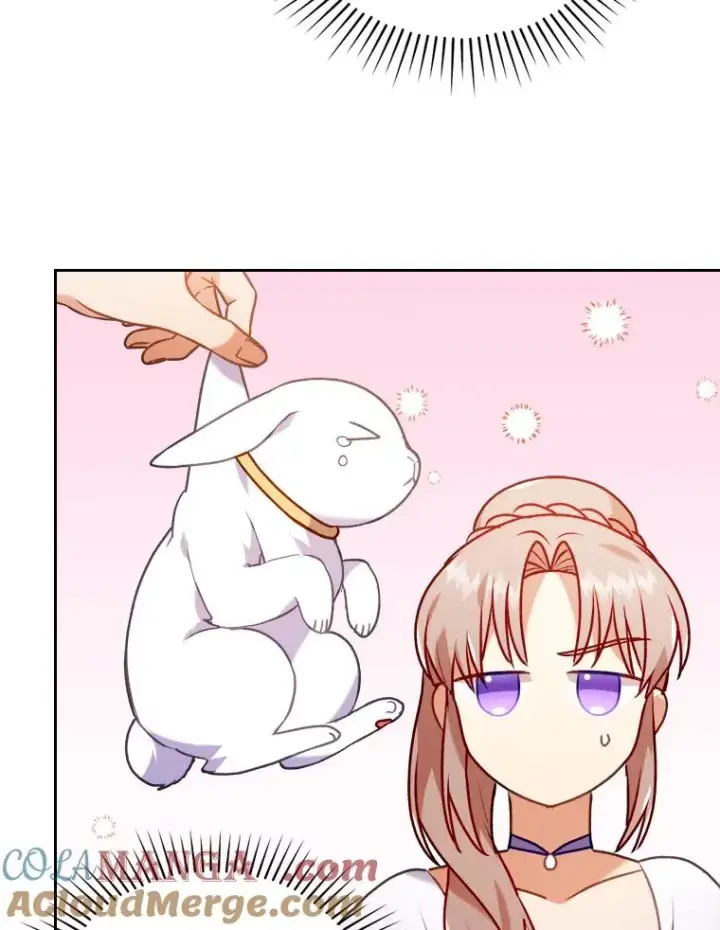 漫画《勾引了病弱男主》18.神力少女竟是我第97张图
