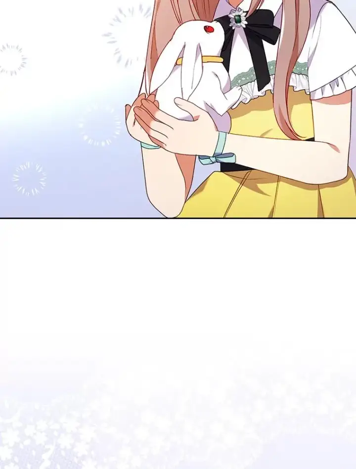 漫画《勾引了病弱男主》20.天降使魔第106张图