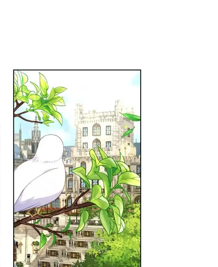 漫画《勾引了病弱男主》21.变乖的男主第3张图