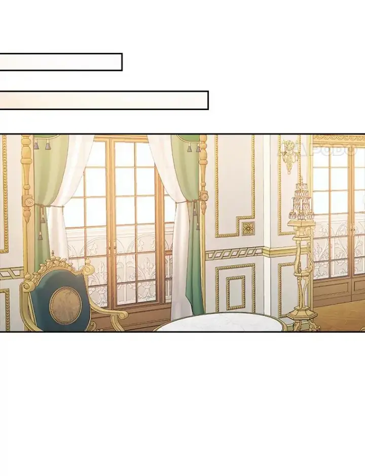 漫画《勾引了病弱男主》24.天降日记第54张图