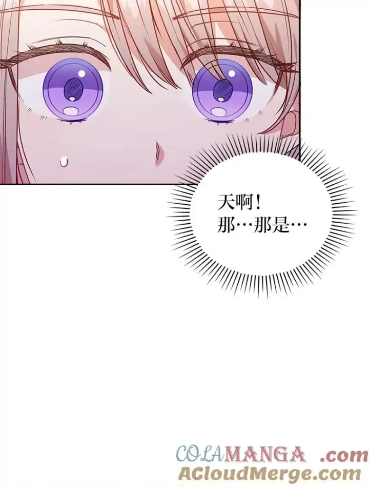 漫画《勾引了病弱男主》24.天降日记第9张图