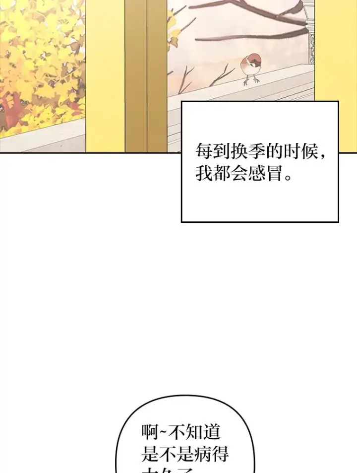 漫画《勾引了病弱男主》28.公爵夫人的谢礼第11张图