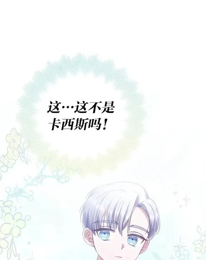 漫画《勾引了病弱男主》28.公爵夫人的谢礼第15张图