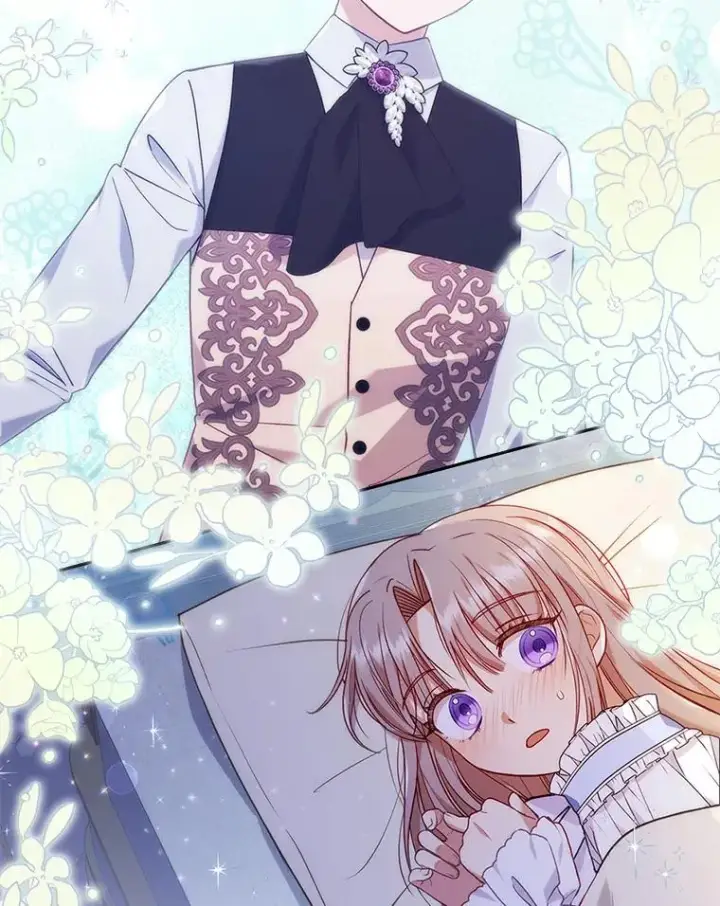 漫画《勾引了病弱男主》28.公爵夫人的谢礼第16张图