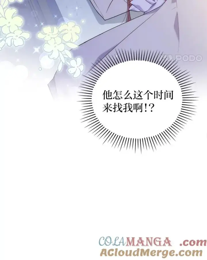 漫画《勾引了病弱男主》28.公爵夫人的谢礼第17张图