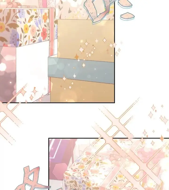 漫画《勾引了病弱男主》28.公爵夫人的谢礼第39张图
