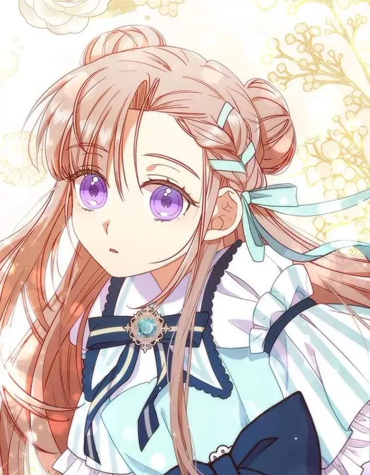 漫画《勾引了病弱男主》28.公爵夫人的谢礼第79张图