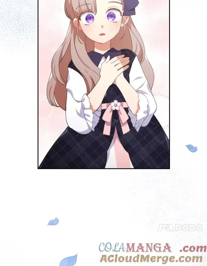 漫画《勾引了病弱男主》2.两面派少爷第13张图