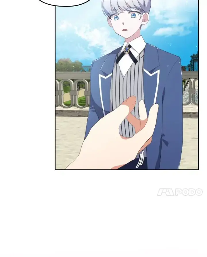 漫画《勾引了病弱男主》2.两面派少爷第30张图