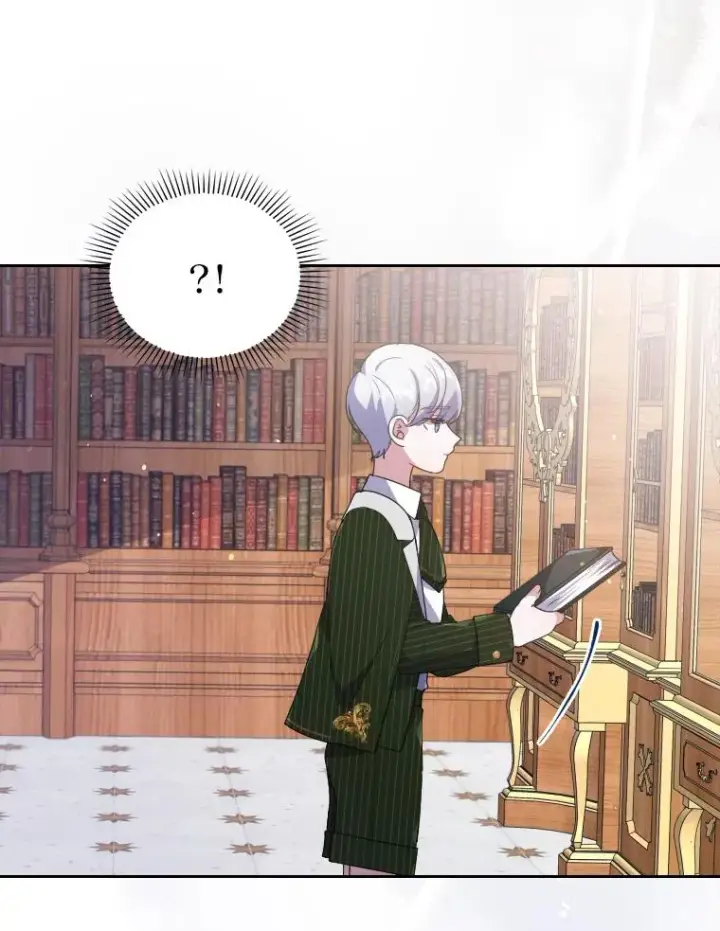 漫画《勾引了病弱男主》2.两面派少爷第60张图