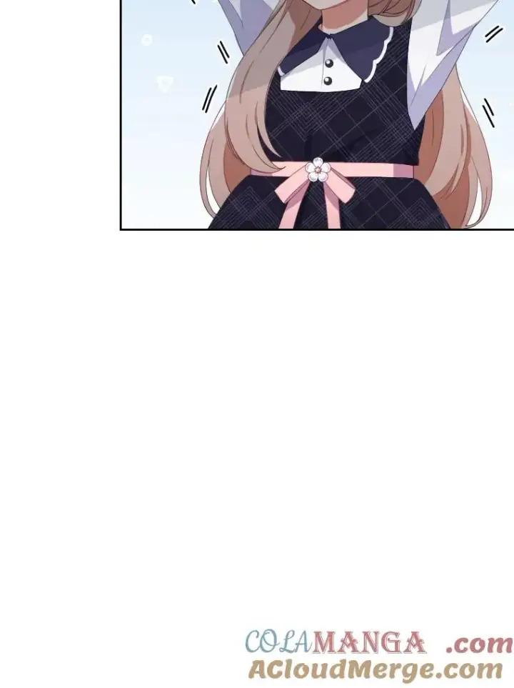 漫画《勾引了病弱男主》2.两面派少爷第9张图