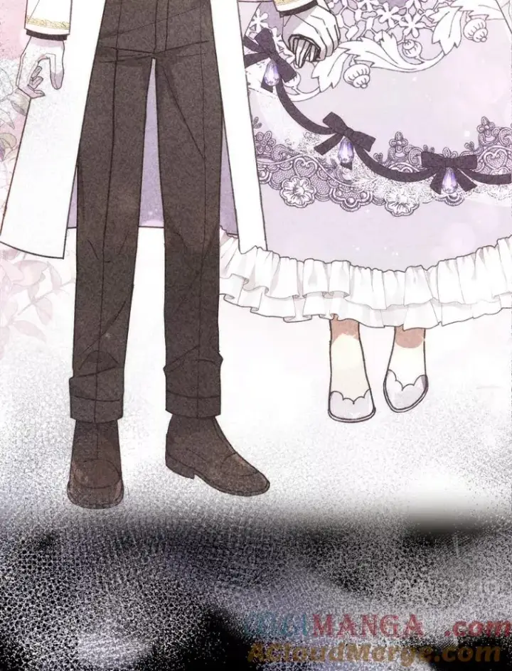 漫画《勾引了病弱男主》29.男女主的火花呢第21张图