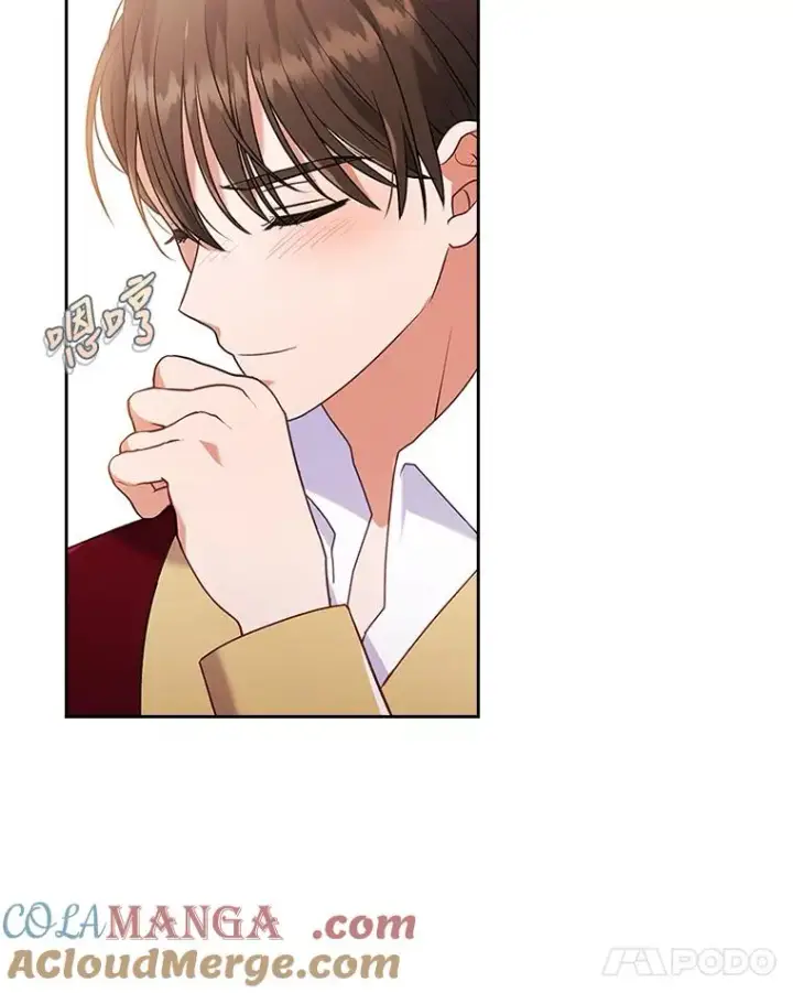 漫画《勾引了病弱男主》31.秋游第37张图