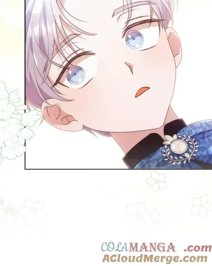 漫画《勾引了病弱男主》31.秋游第81张图