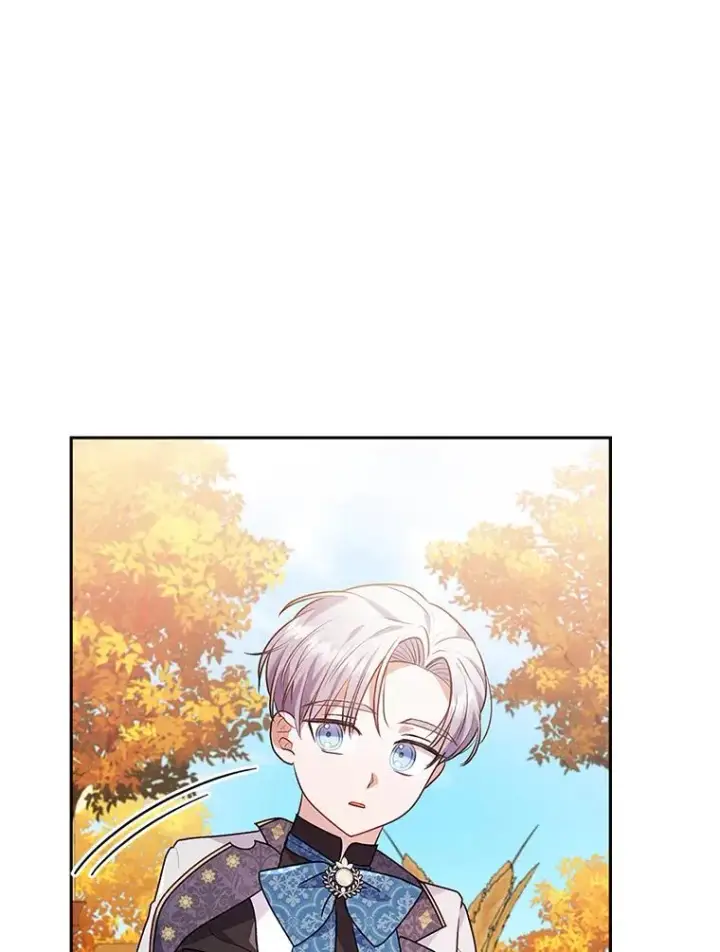 漫画《勾引了病弱男主》31.秋游第90张图