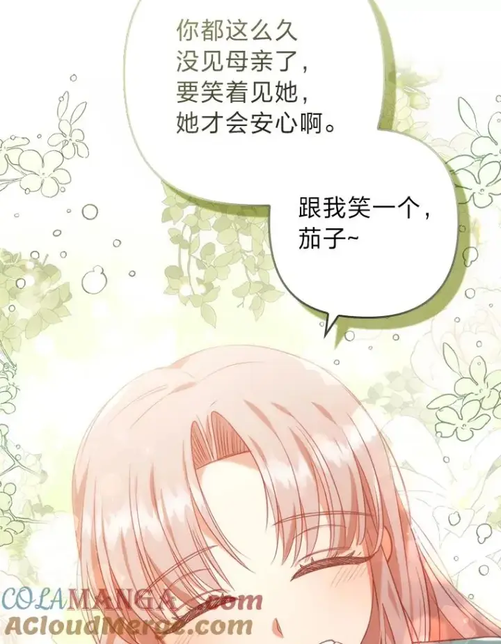漫画《勾引了病弱男主》32.冷漠的公爵夫人第73张图