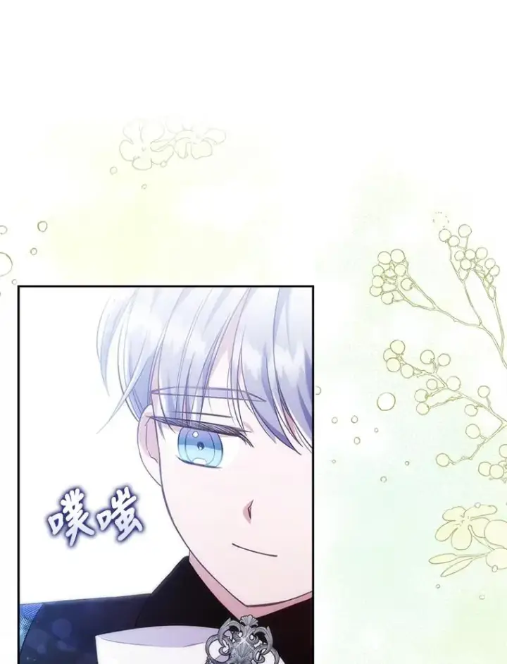 漫画《勾引了病弱男主》32.冷漠的公爵夫人第75张图