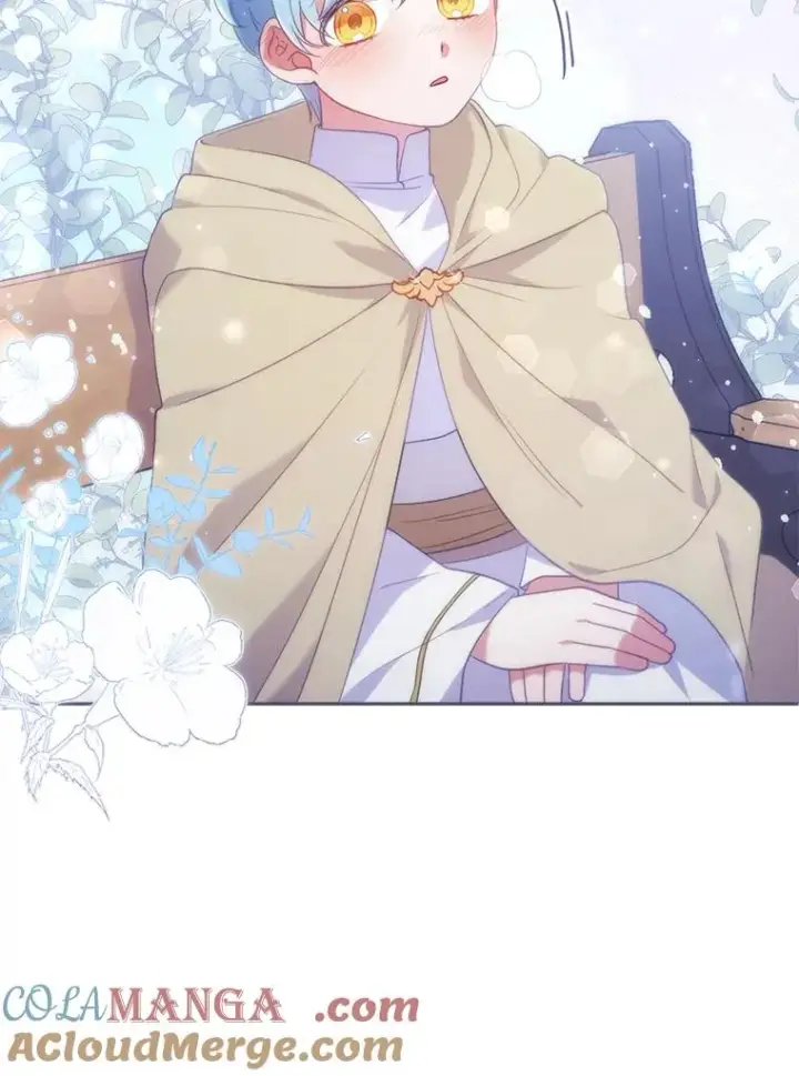 漫画《勾引了病弱男主》33.跟踪怪异祭司第109张图