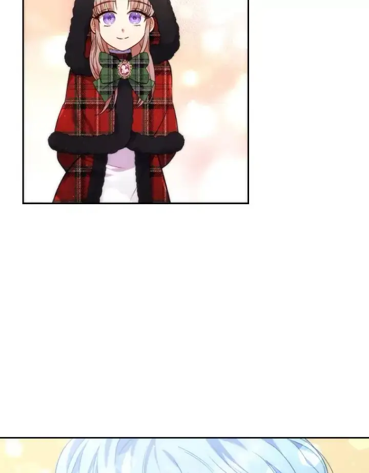 漫画《勾引了病弱男主》33.跟踪怪异祭司第86张图