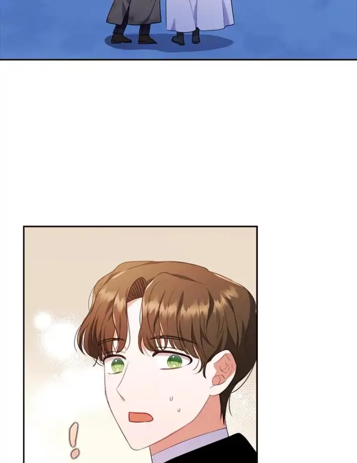 漫画《勾引了病弱男主》35.救了个大福星第11张图