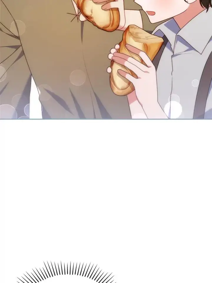 漫画《勾引了病弱男主》35.救了个大福星第60张图