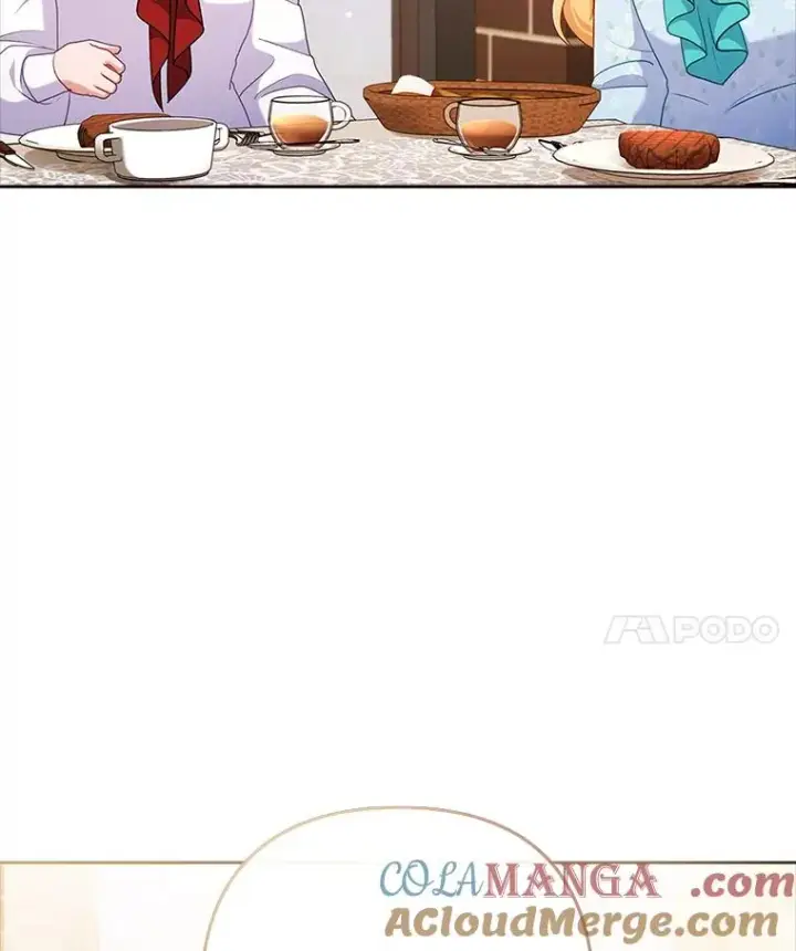 漫画《勾引了病弱男主》42.雪花庆典第117张图