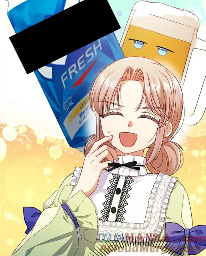 漫画《勾引了病弱男主》42.雪花庆典第69张图