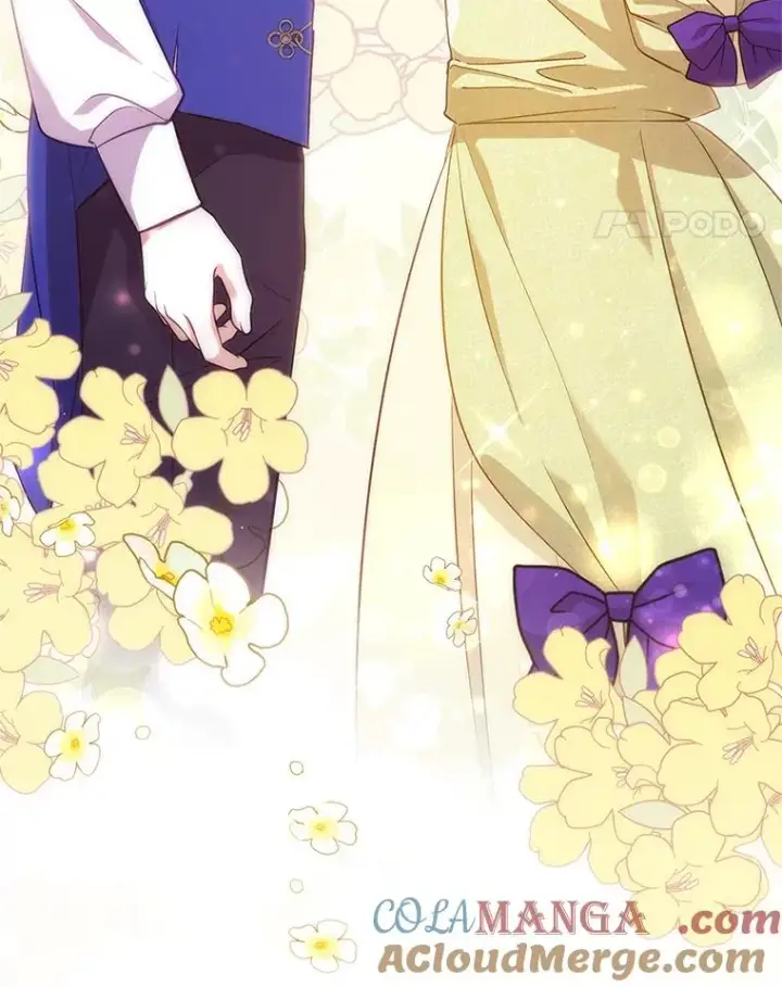 漫画《勾引了病弱男主》42.雪花庆典第85张图
