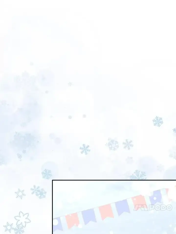 漫画《勾引了病弱男主》42.雪花庆典第91张图